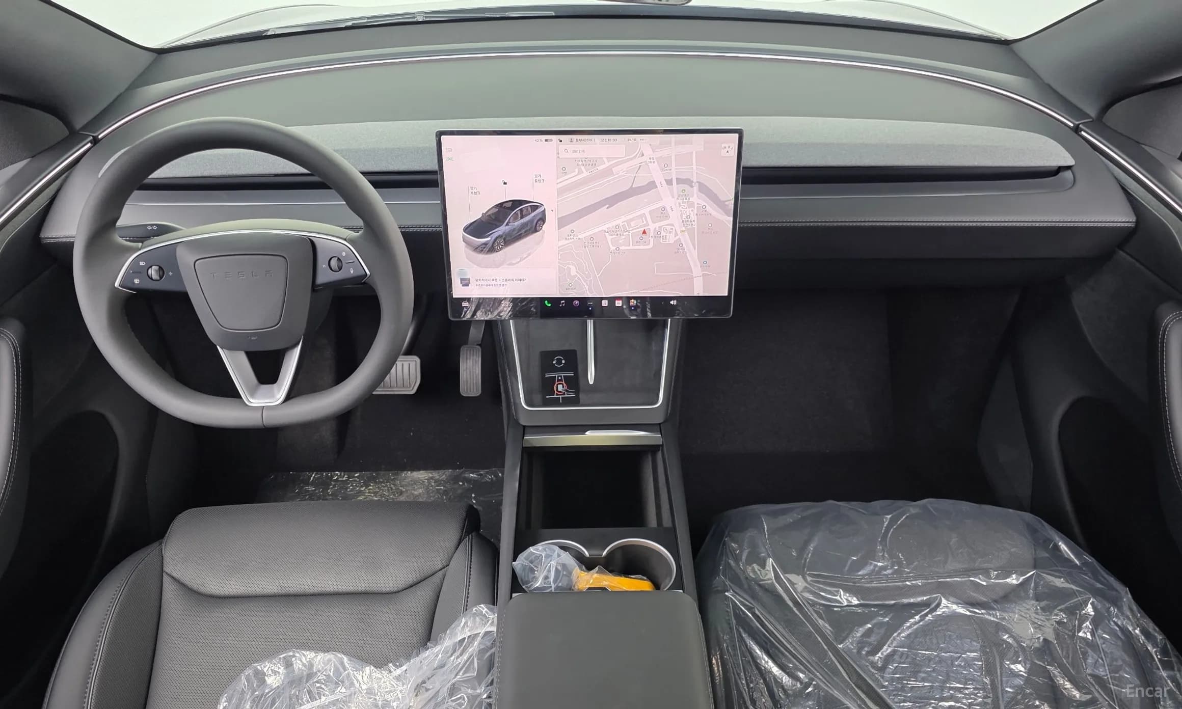 Model Y