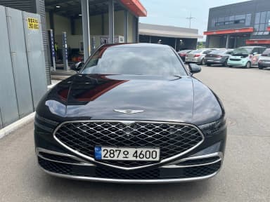 G90 (RS4)