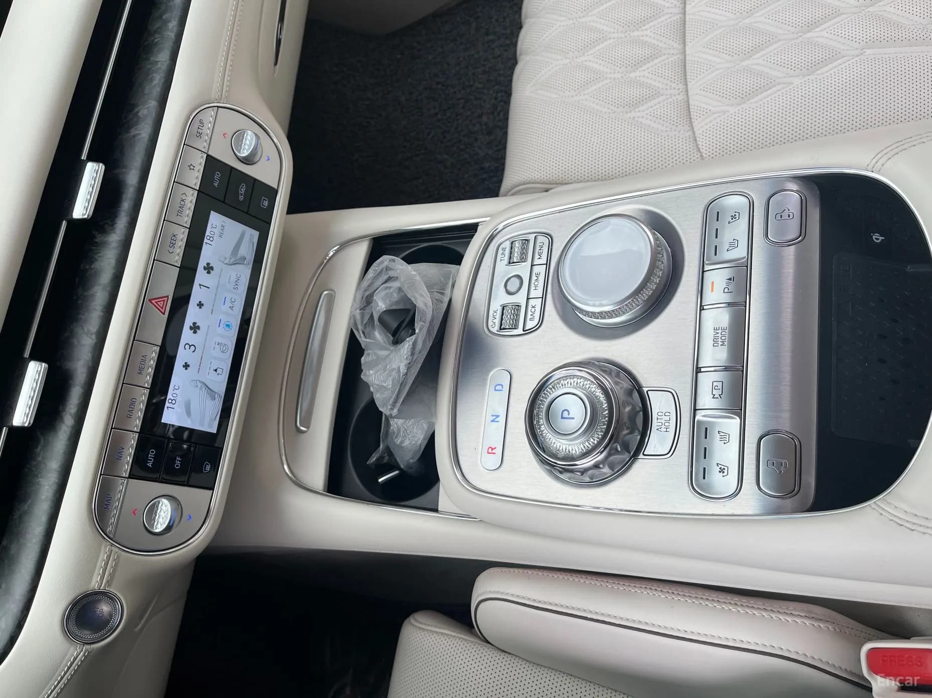 G90 (RS4)
