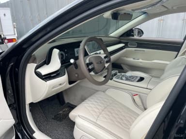 G90 (RS4)
