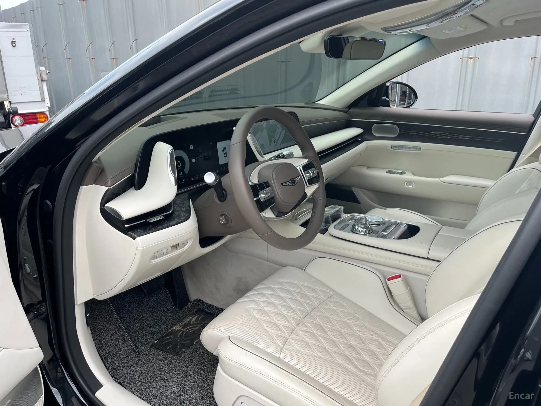 G90 (RS4)