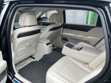 G90 (RS4)