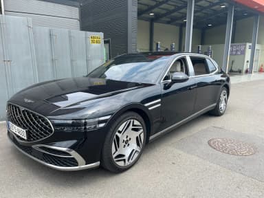 G90 (RS4)