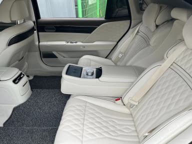 G90 (RS4)