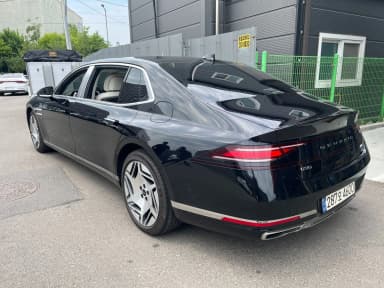 G90 (RS4)