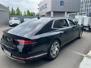 G90 (RS4)