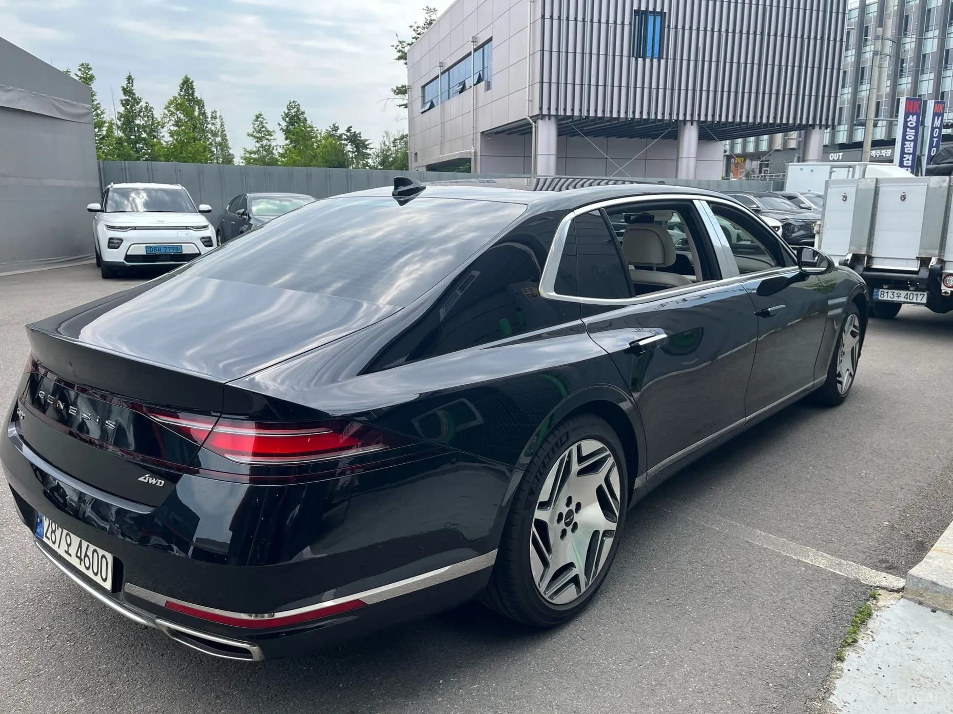 G90 (RS4)