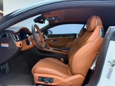 Continental GT 3rd Generation