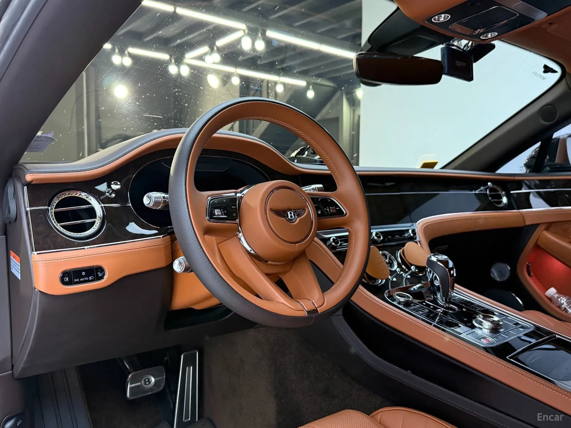 Continental GT 3rd Generation