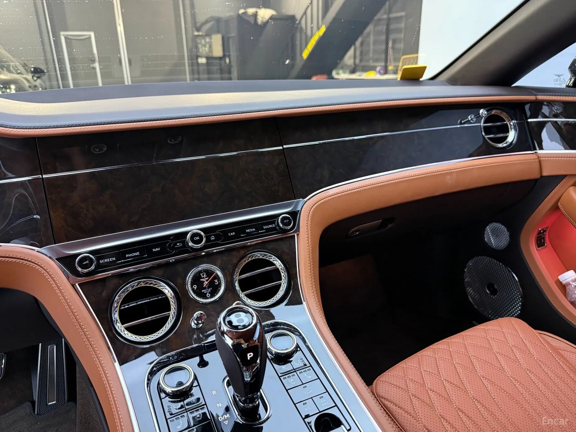Continental GT 3rd Generation