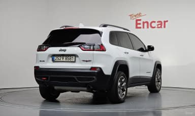 Cherokee (KL)