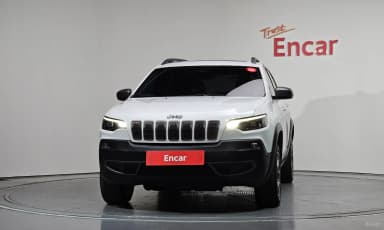 Cherokee (KL)