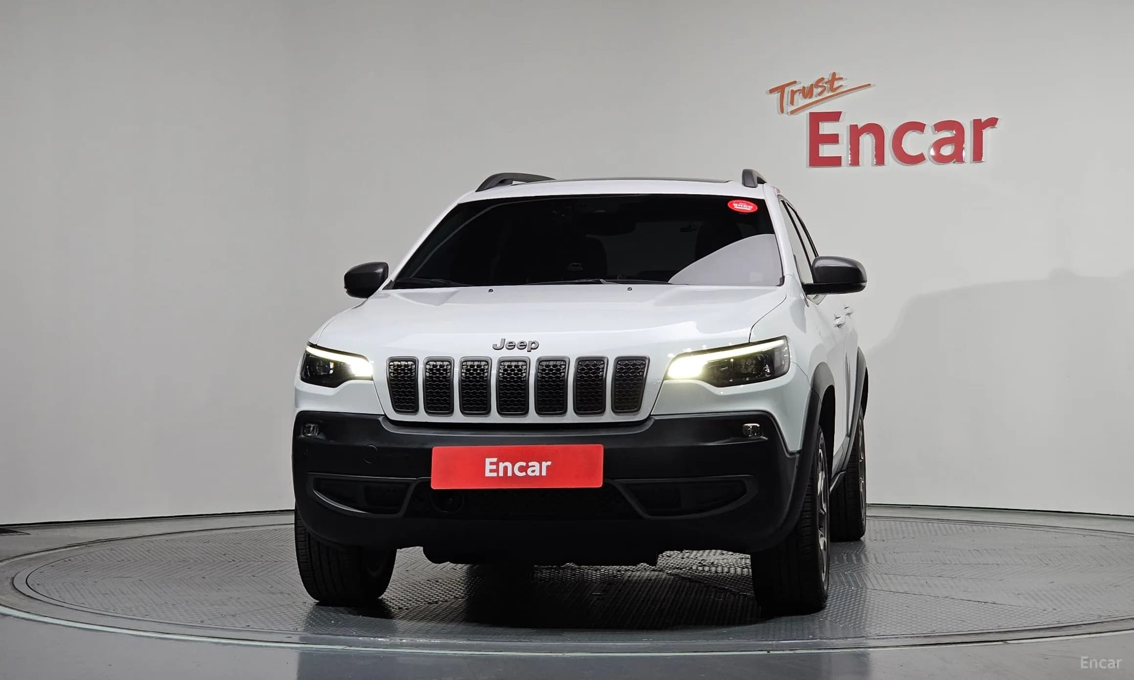 Cherokee (KL)