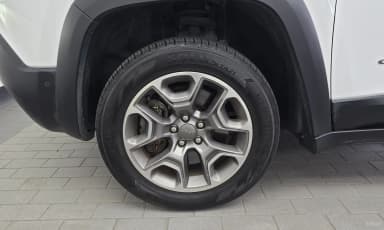 Cherokee (KL)