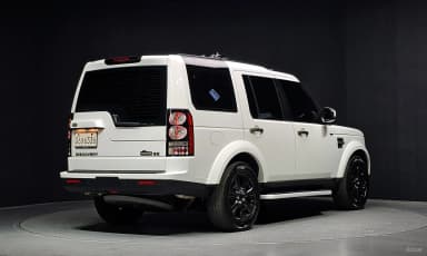 Discovery 4