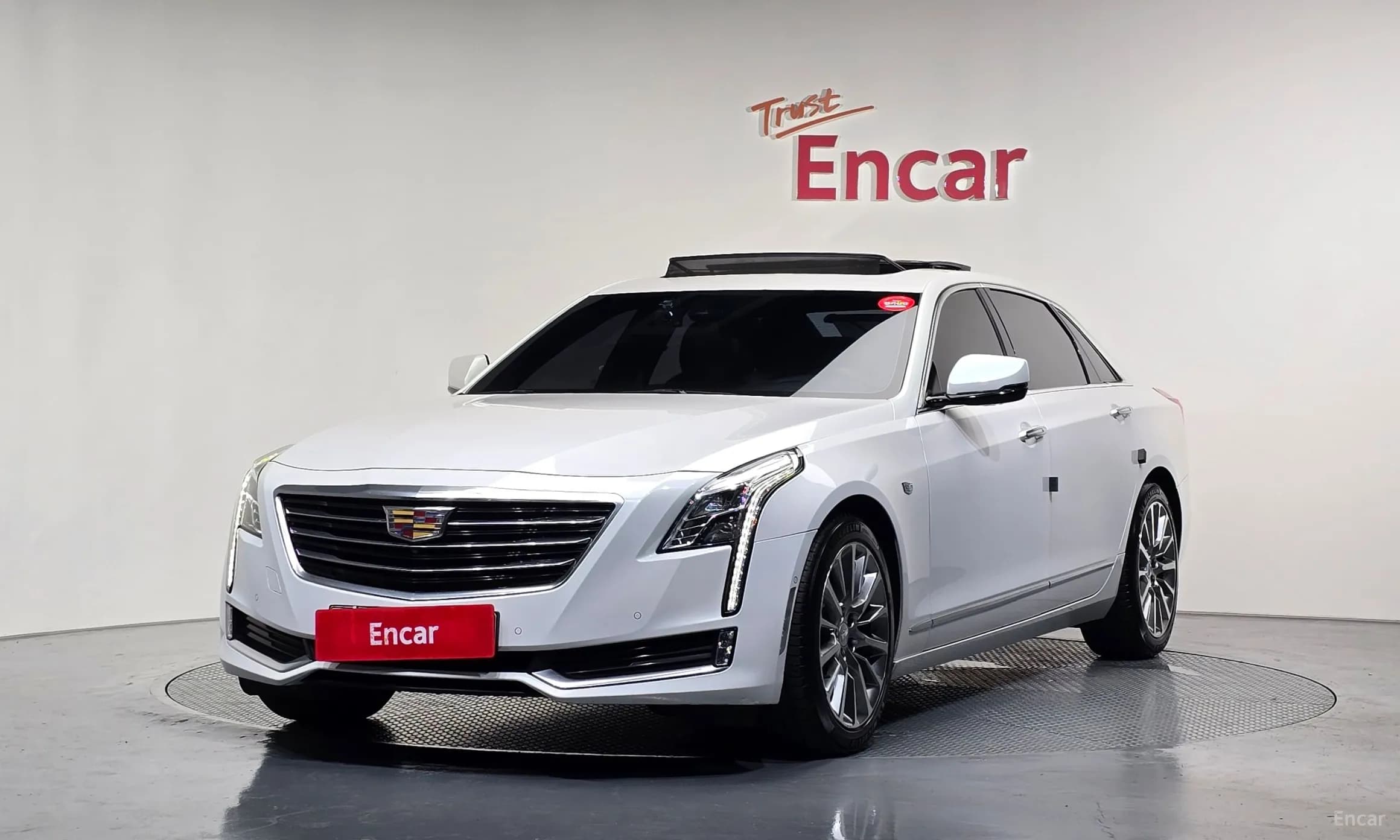 CT6