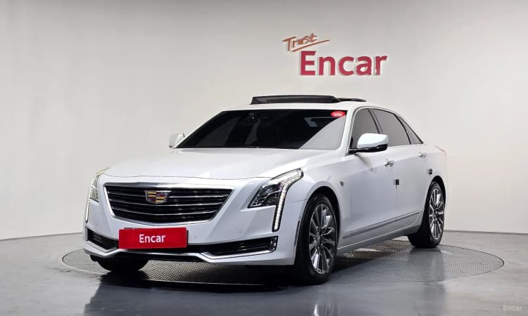 CT6