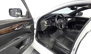 CT6