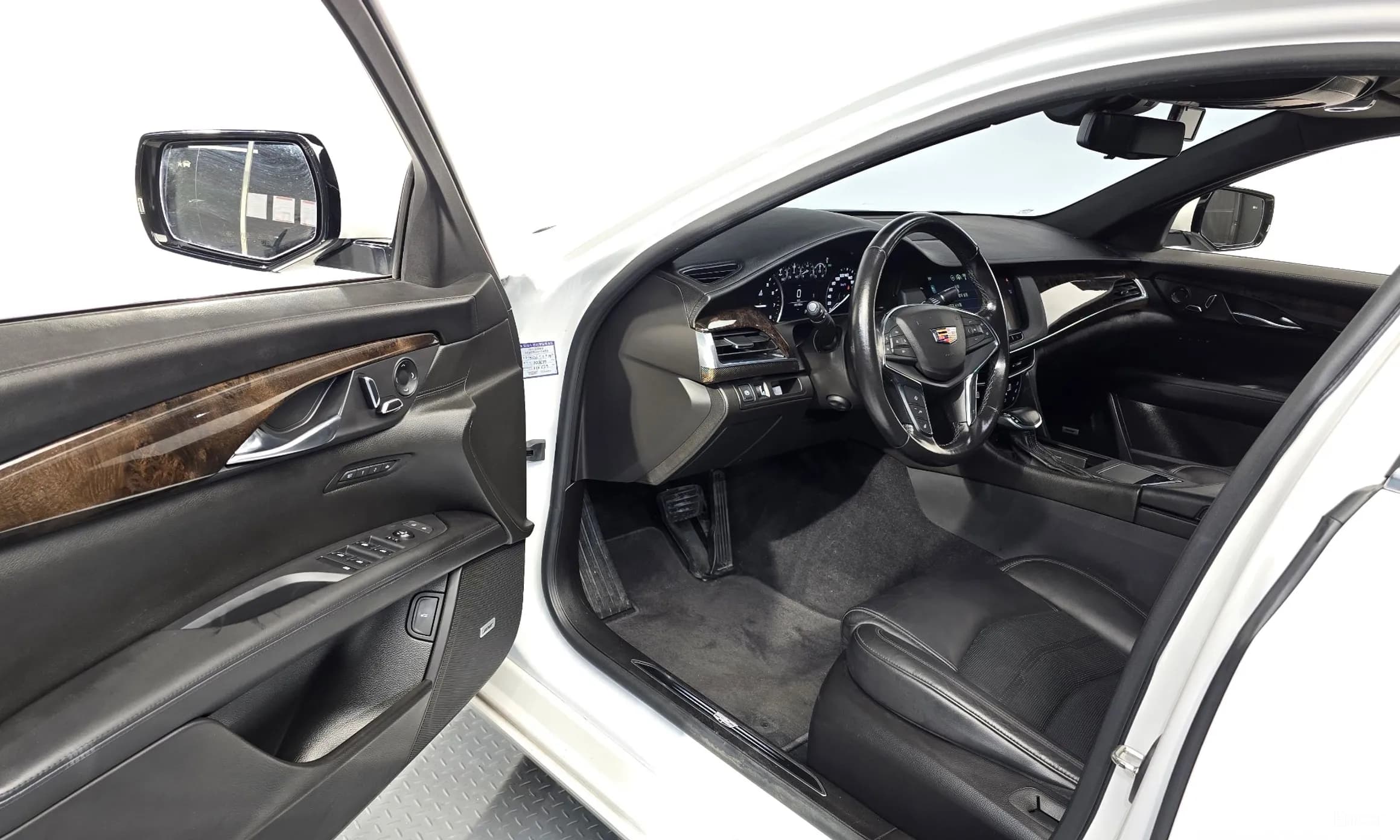 CT6