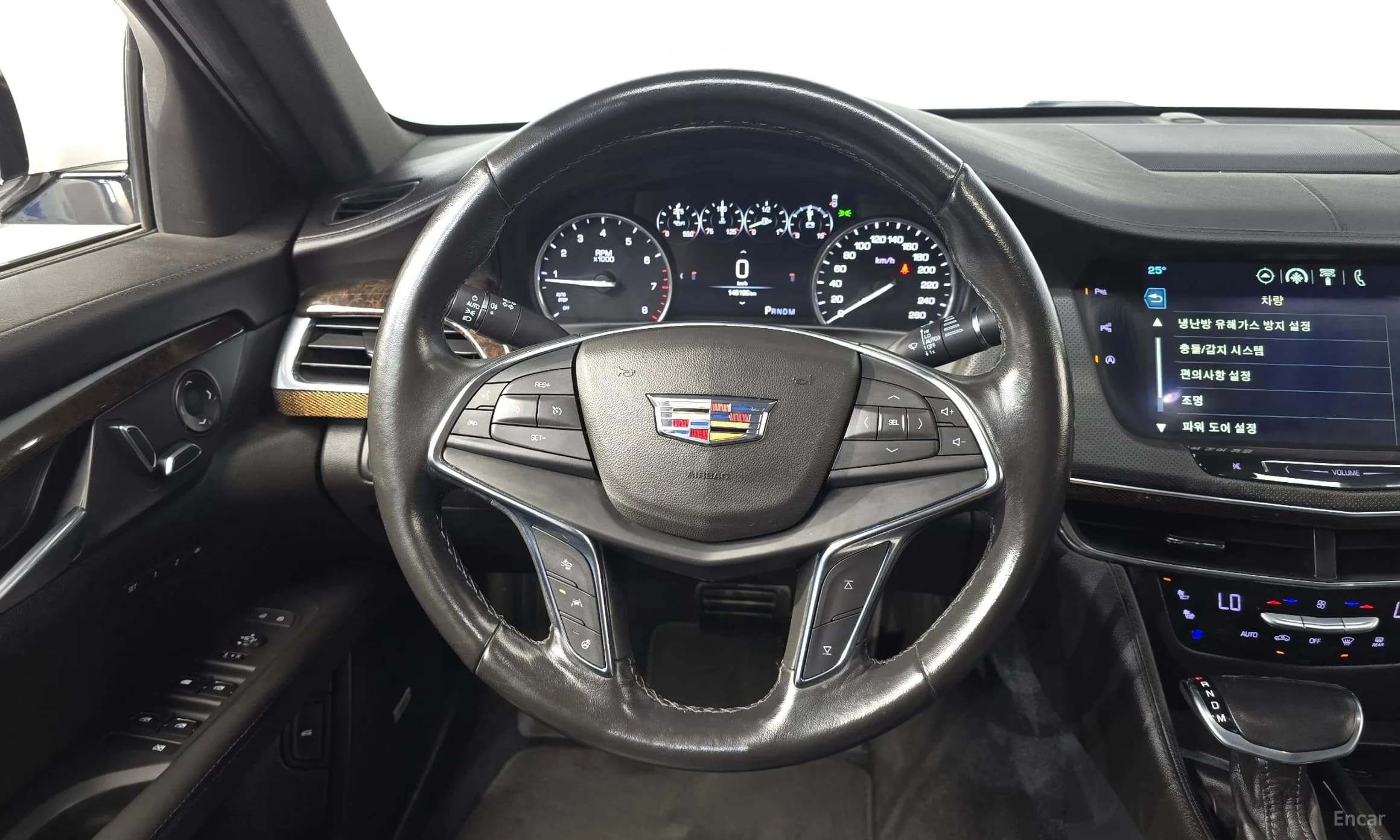 CT6