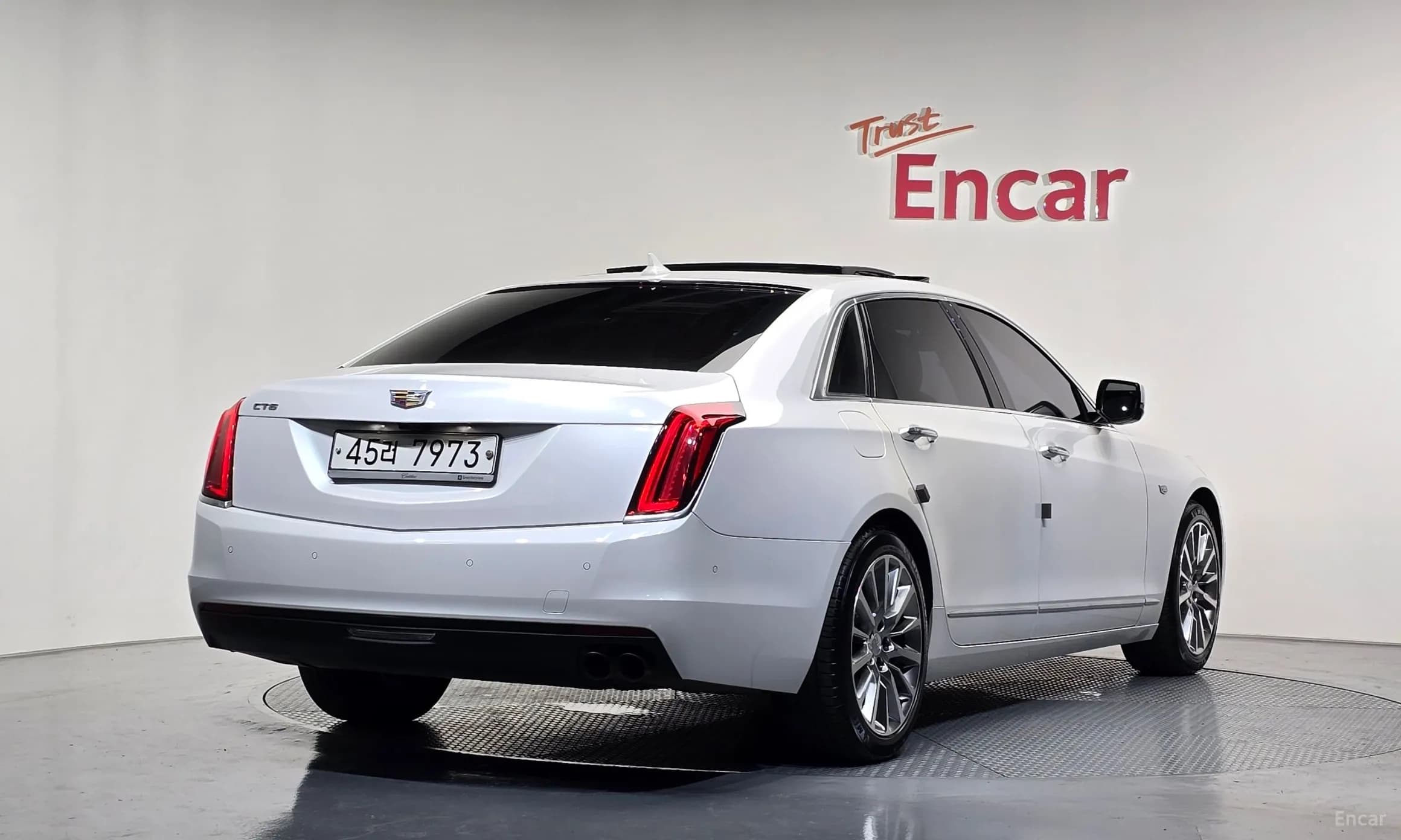 CT6