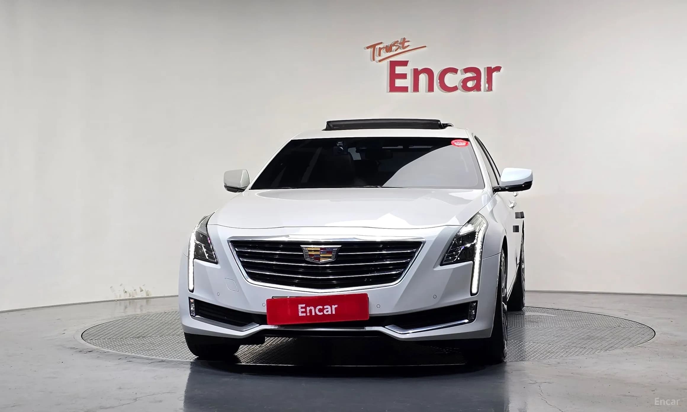 CT6