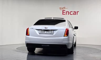 CT6