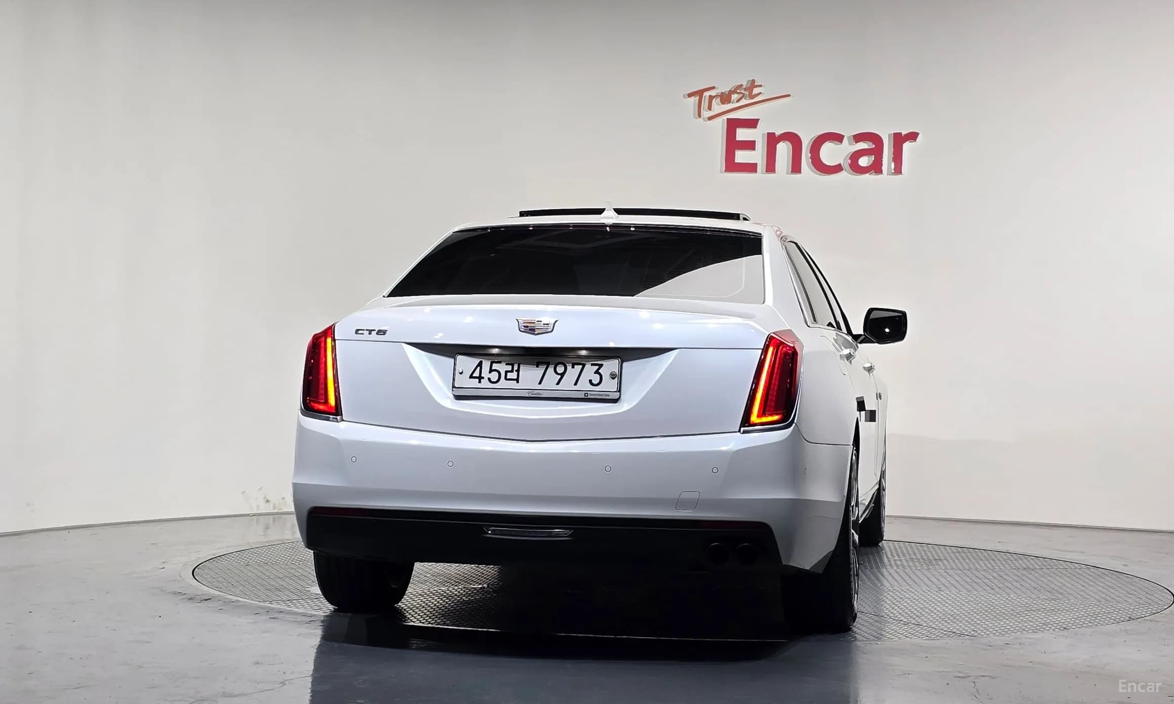 CT6