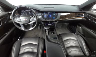 CT6