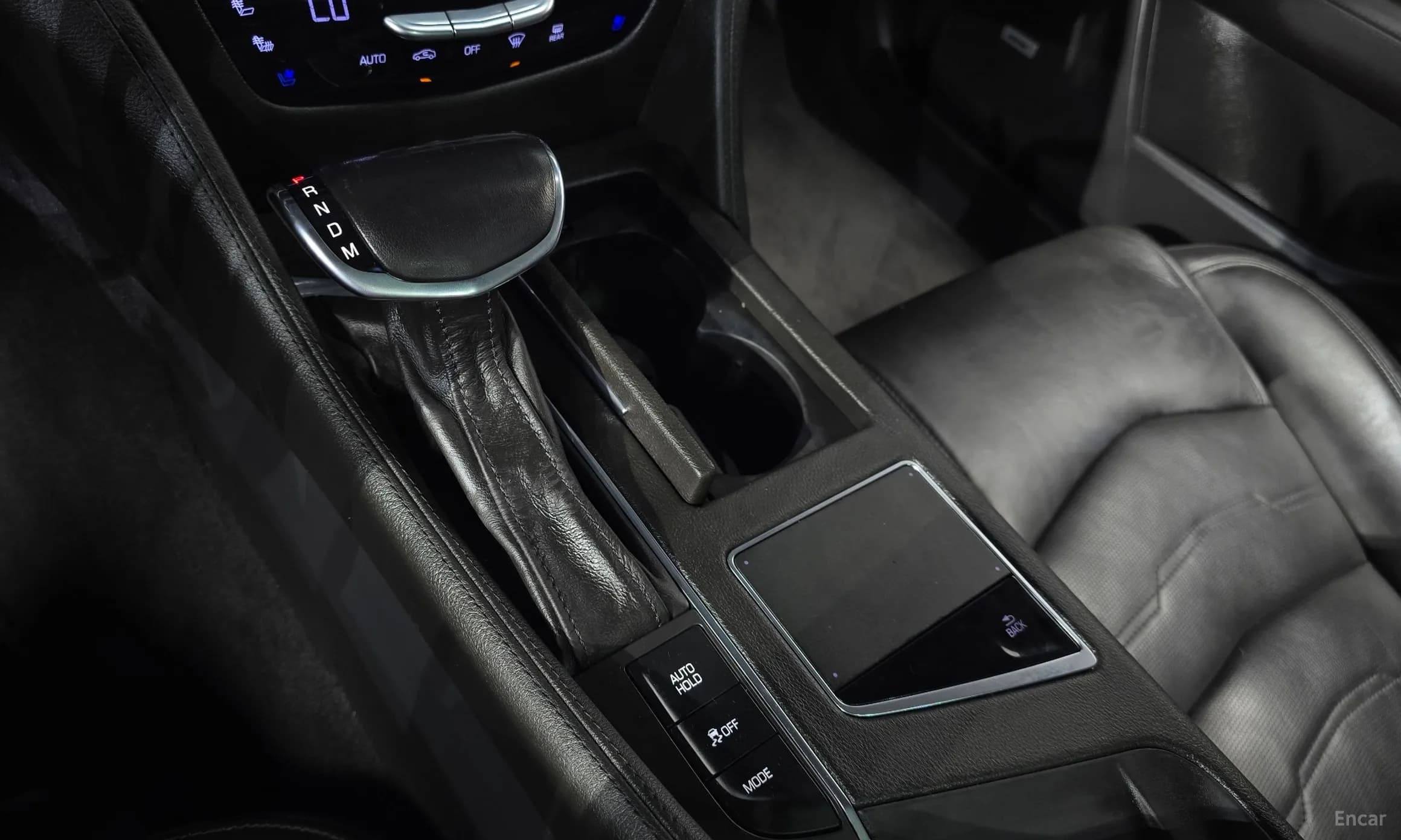 CT6