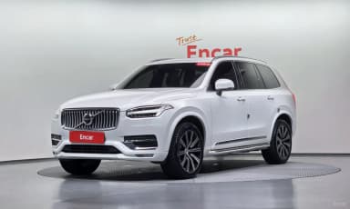XC90 Gen 2