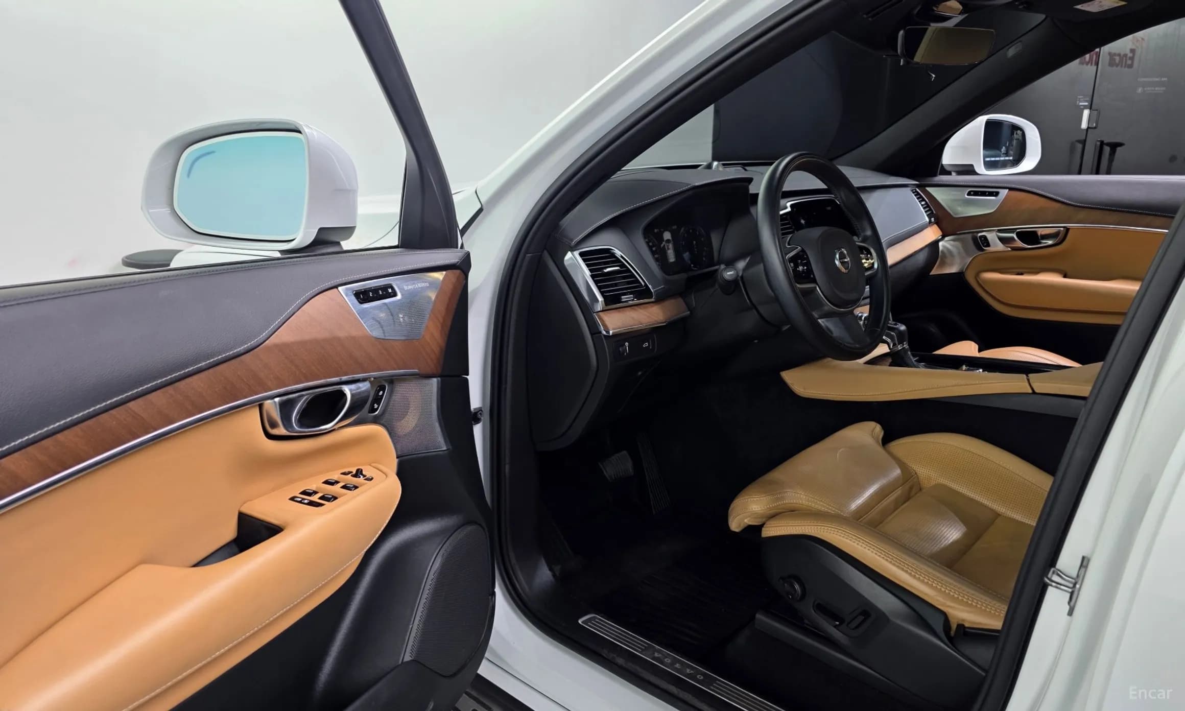 XC90 Gen 2