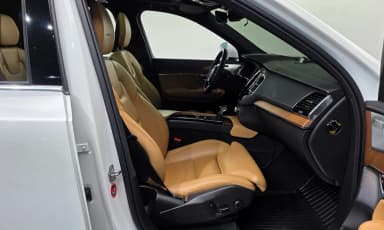 XC90 Gen 2
