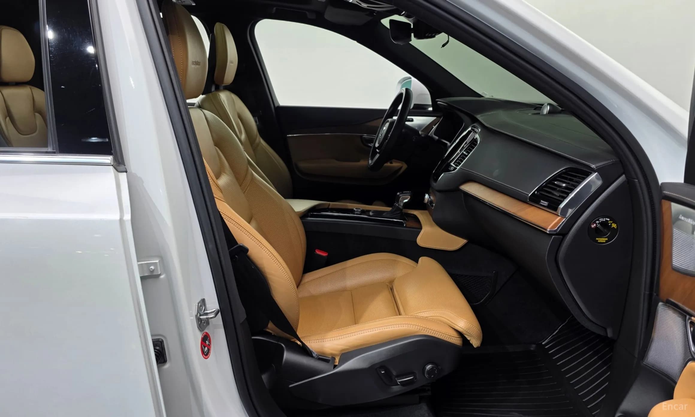 XC90 Gen 2