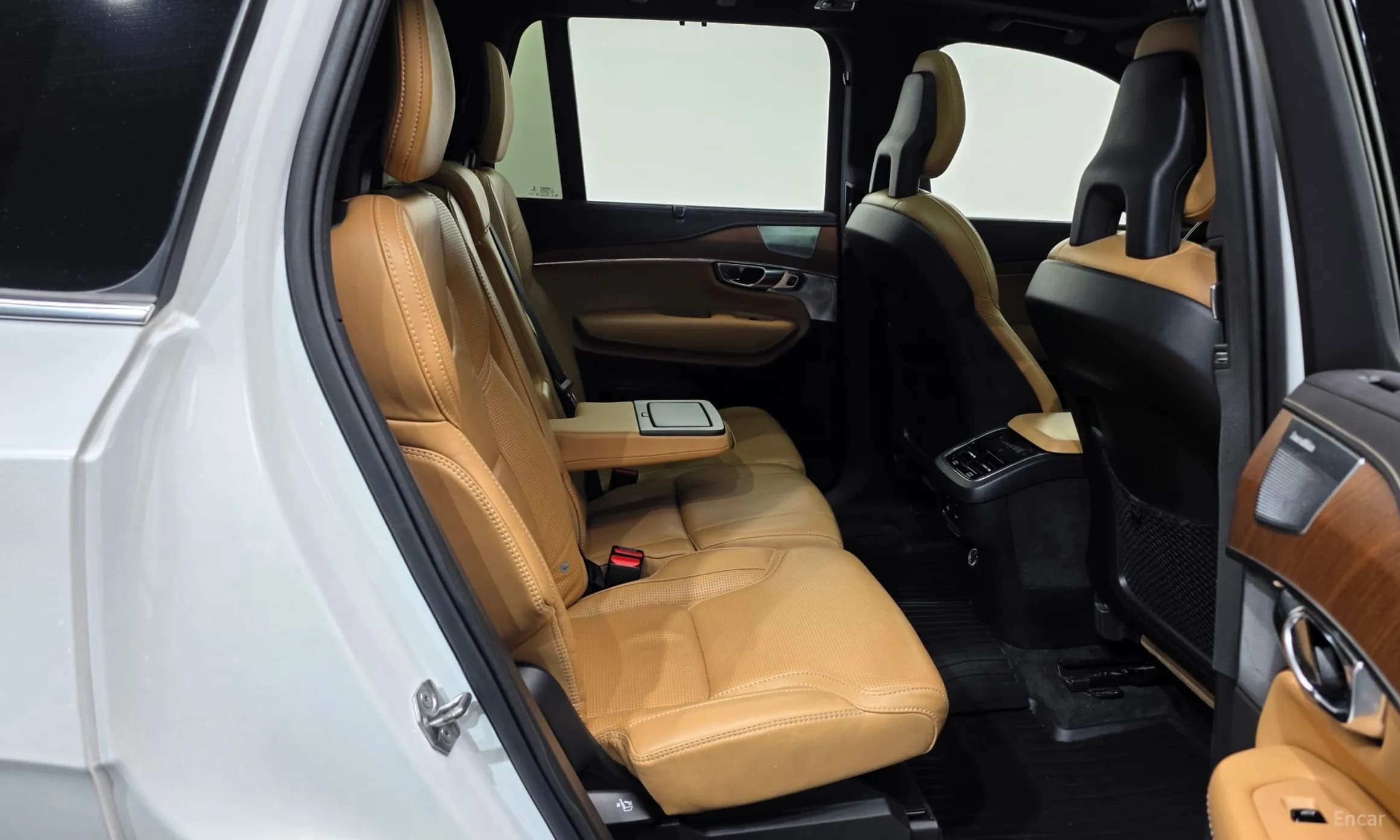 XC90 Gen 2