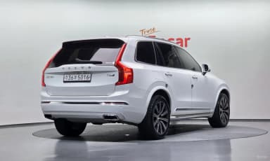 XC90 Gen 2