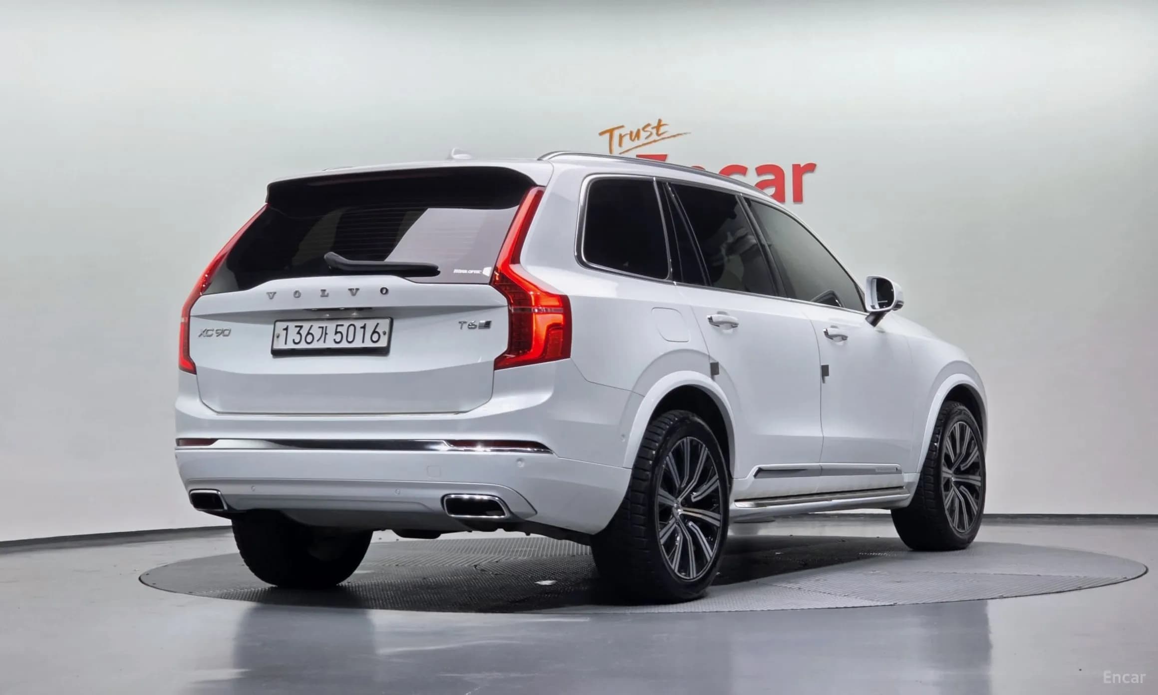 XC90 Gen 2