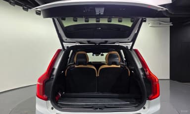 XC90 Gen 2