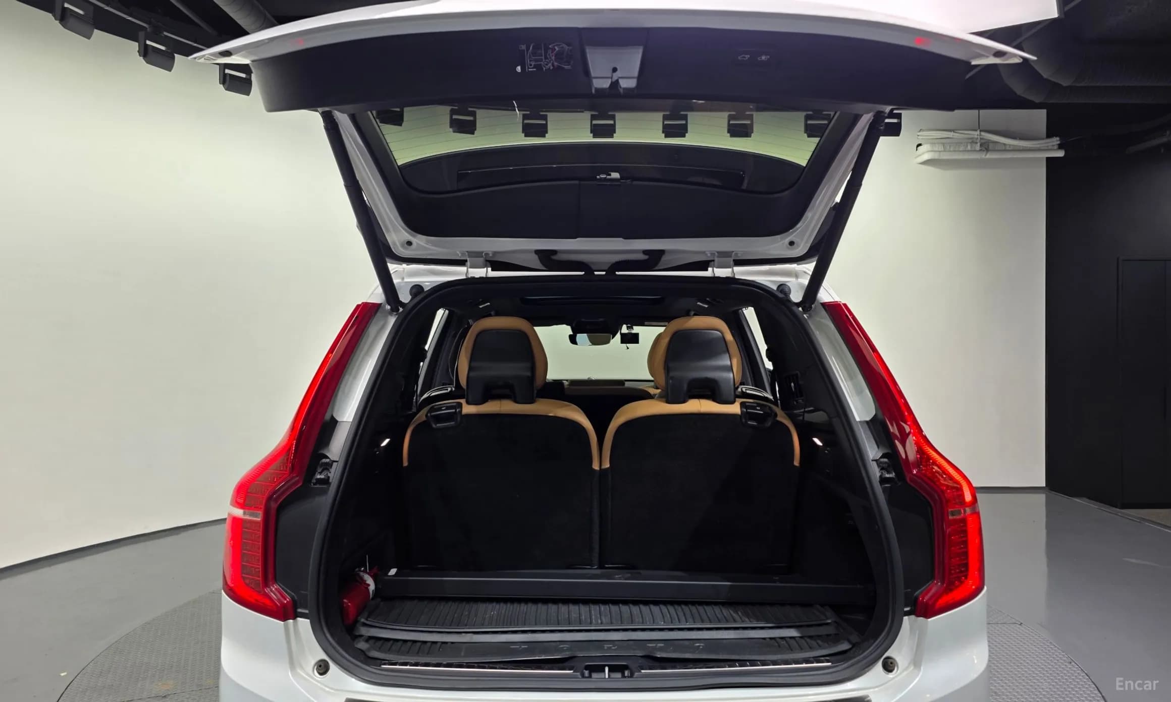 XC90 Gen 2