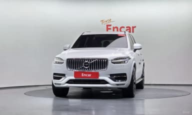 XC90 Gen 2