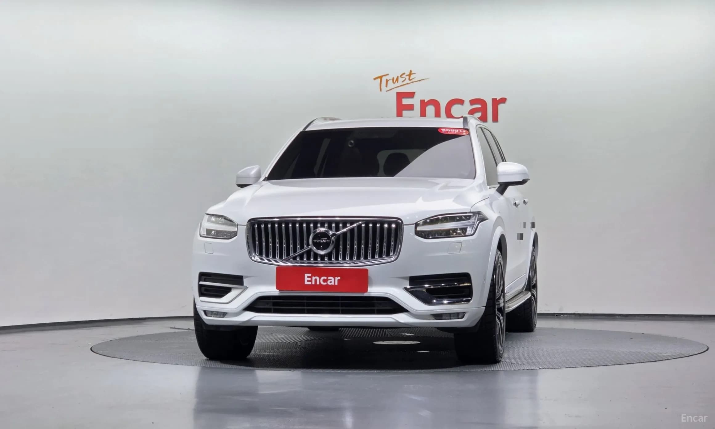 XC90 Gen 2