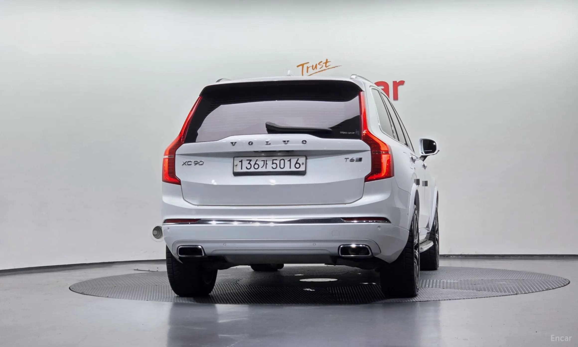 XC90 Gen 2