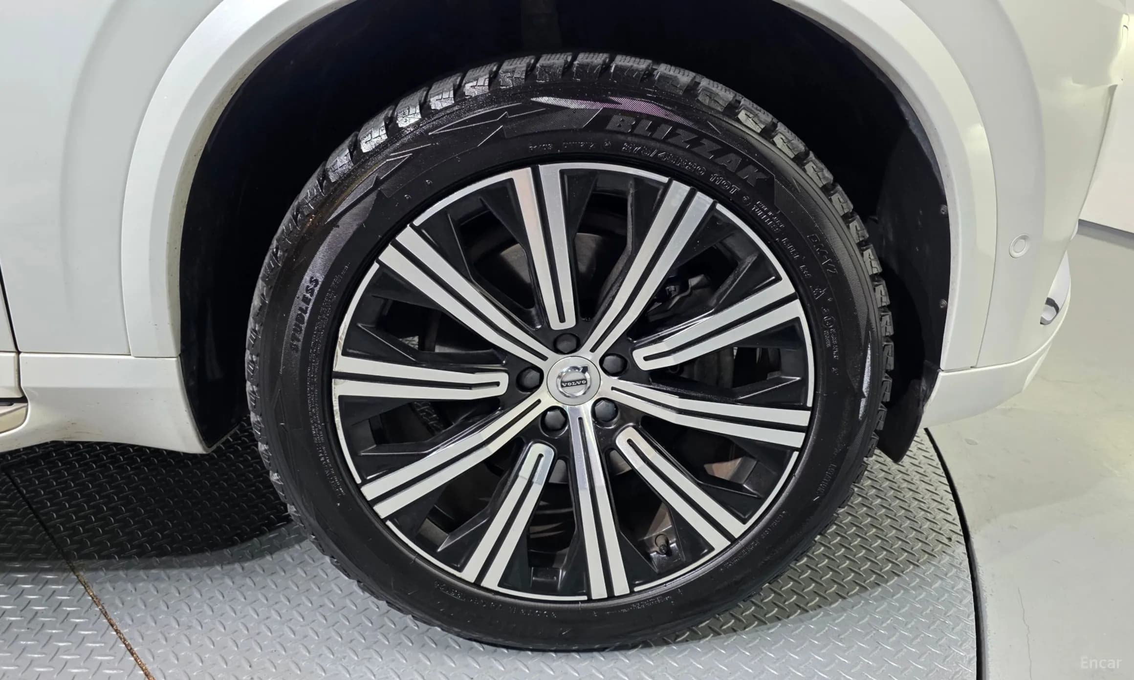 XC90 Gen 2