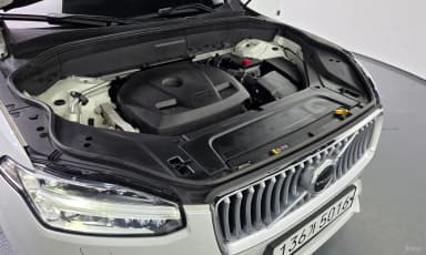 XC90 Gen 2