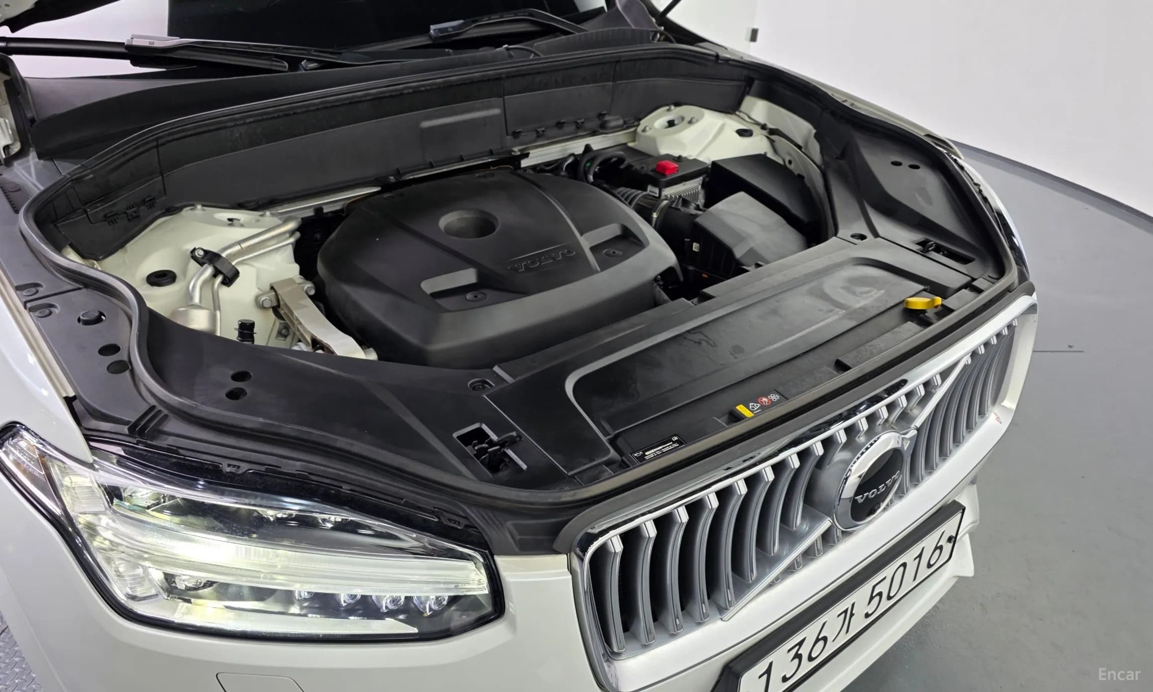 XC90 Gen 2