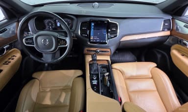 XC90 Gen 2