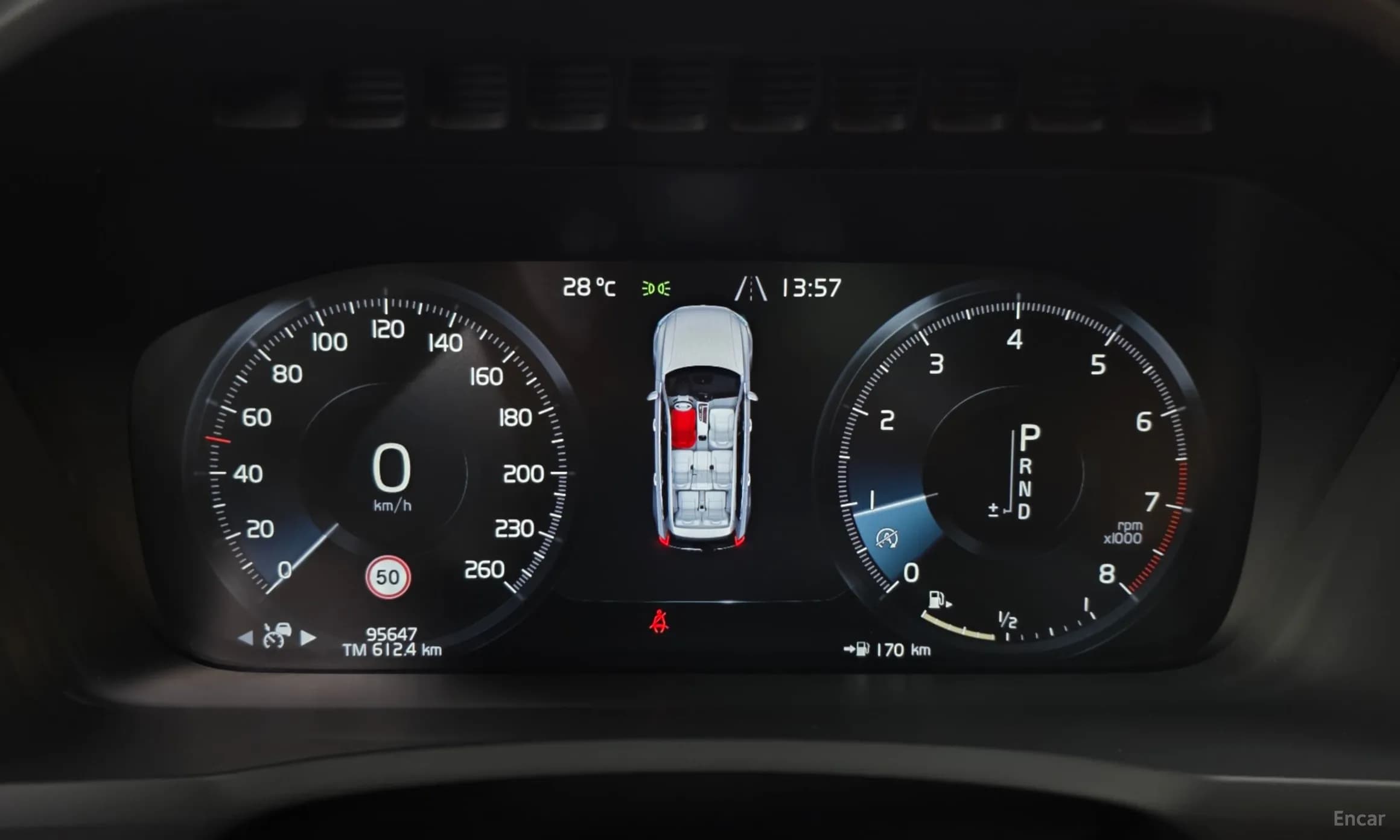 XC90 Gen 2