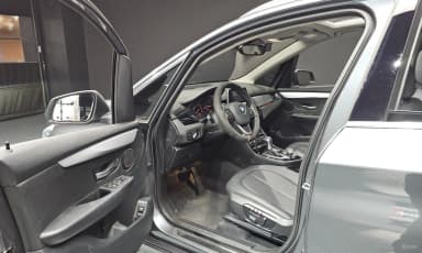 2-Series Active Tourer (F45)