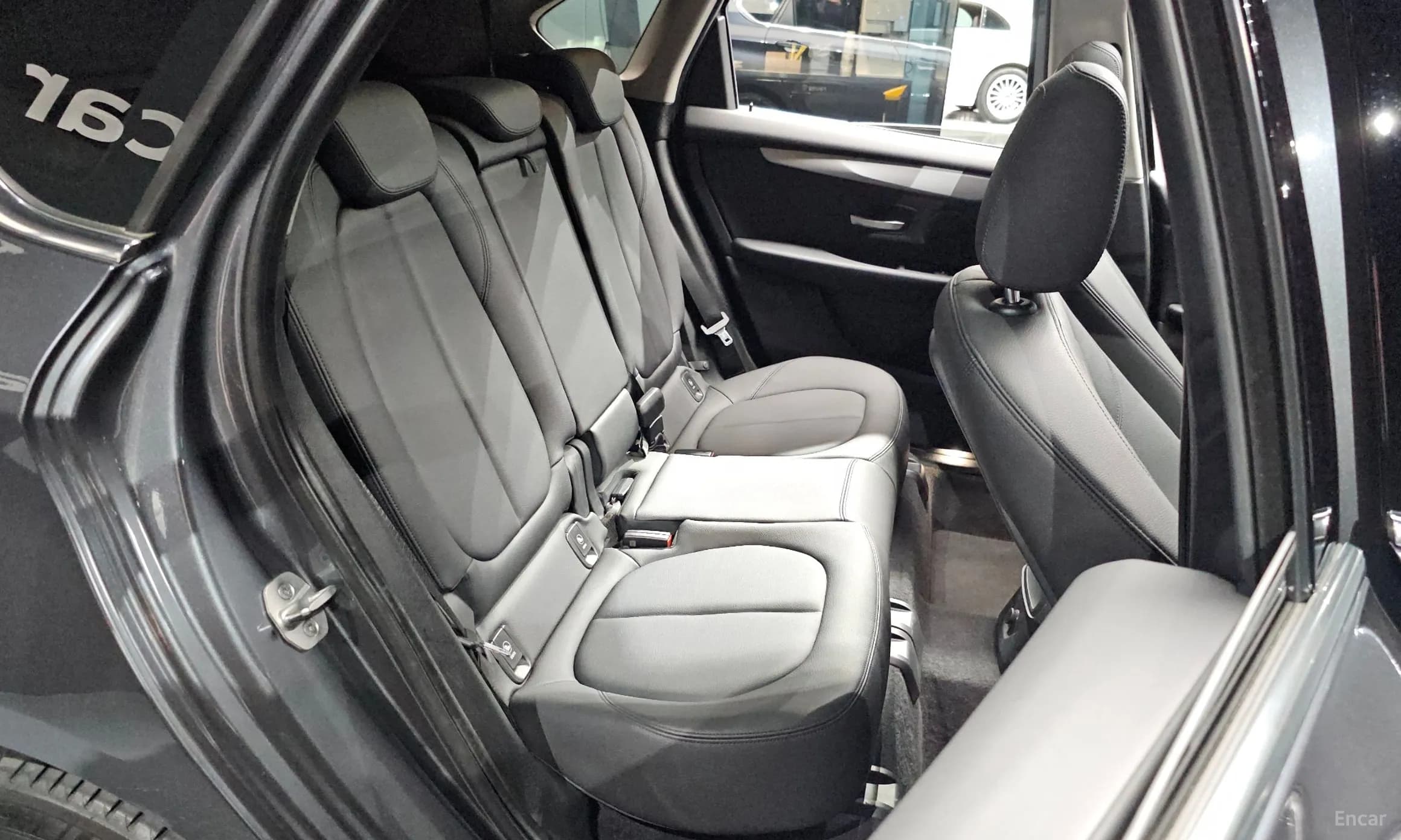 2-Series Active Tourer (F45)