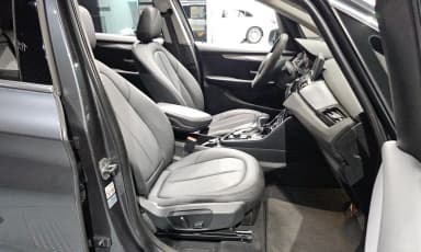 2-Series Active Tourer (F45)